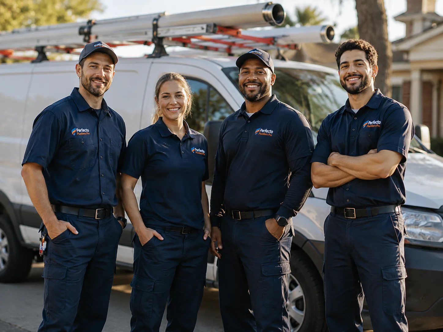 Emergency Plumber Near Me in Bucksport, ME near me